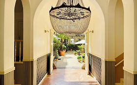 Garden Living - Boutique Hotel